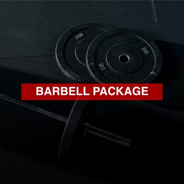 Barbell Package