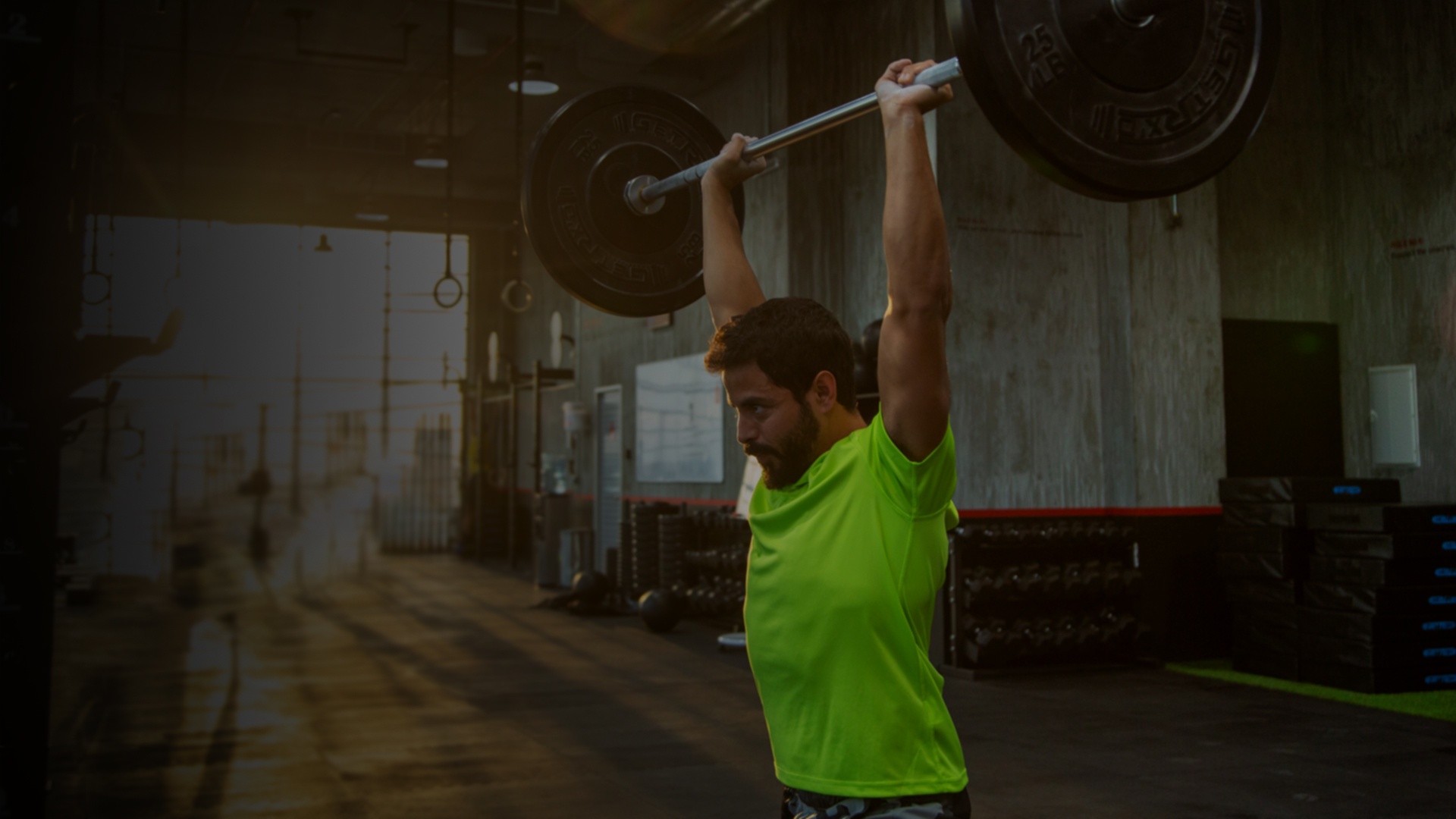 7 Benefits To Working Out In The Morning - Intervalplus