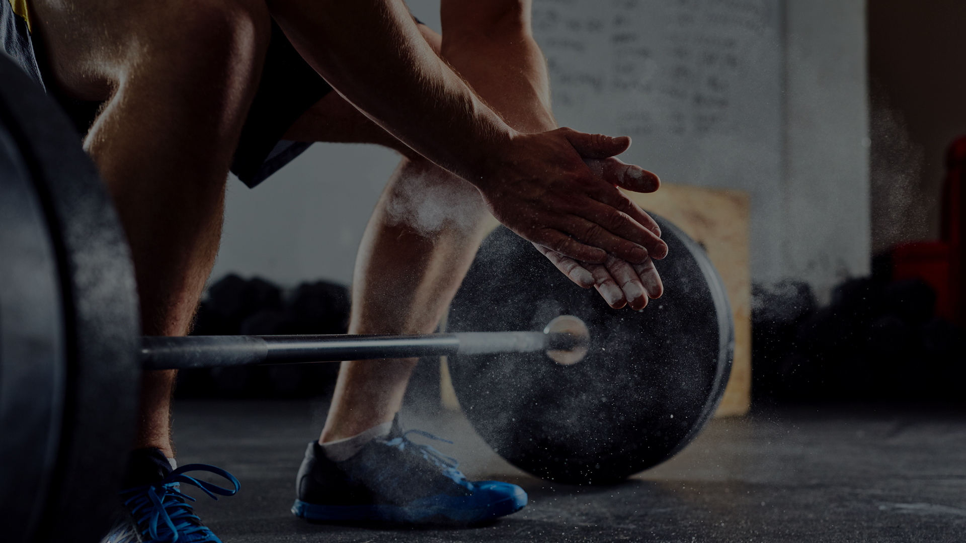 CrossFit Terminology: What Are they Talking About? - IntervalPlus