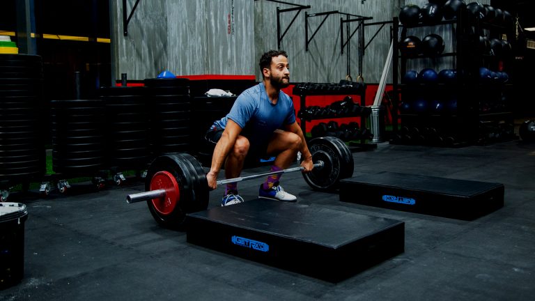 The Importance of the 9 Fundamental Movements of CrossFit