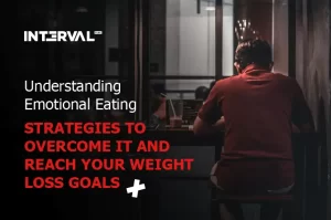 Understanding Emotional Eating: Strategies to Overcome It and Reach Your Weight Loss Goals