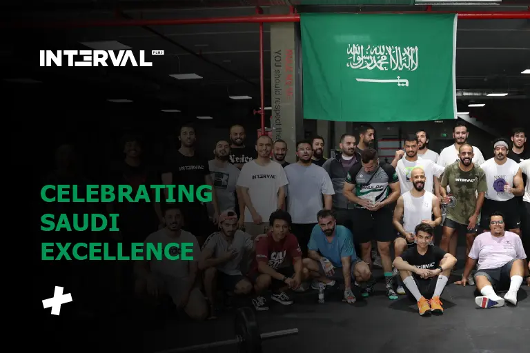 Celebrating Saudi Excellence