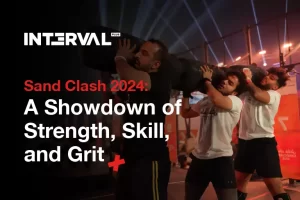 Sand Clash 2024: An Unforgettable Showdown of Strength, Skill, and Grit in the Sands