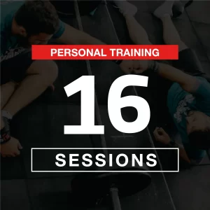 16 Sessions PT