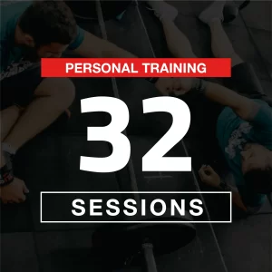 32 Sessions PT