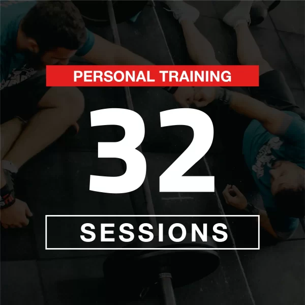 32 Sessions PT