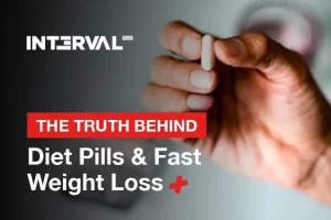 The Truth Behind Diet Pills and Fast Weight Loss: Prioritizing Health Over Quick Fixes