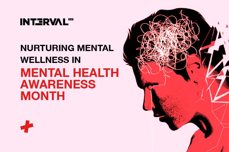 Nurturing Mental Wellness in Mental Health Awareness Month