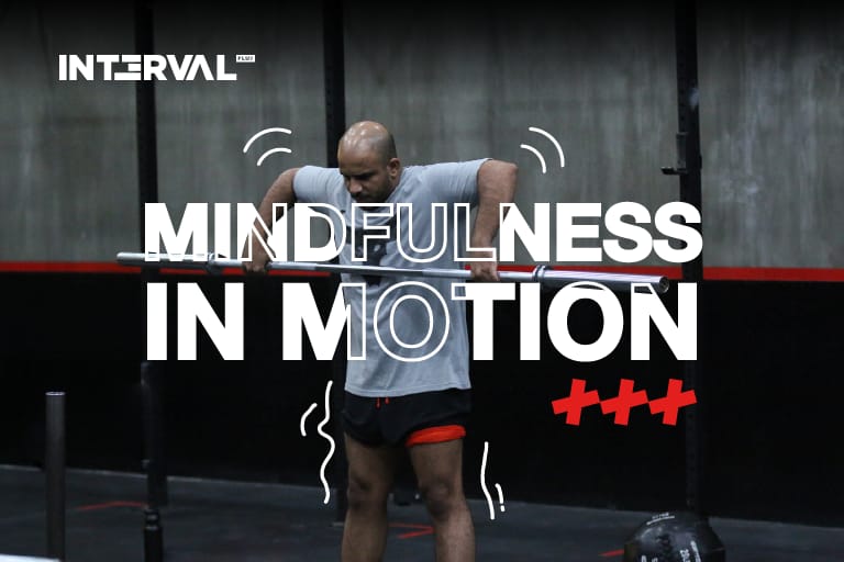 Mindfulness in Motion: The Role of Mental Resilience in CrossFit Training