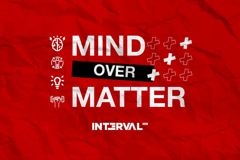 Mind Over Matter: Overcoming Mental Blocks and Plateaus in your fitness journey