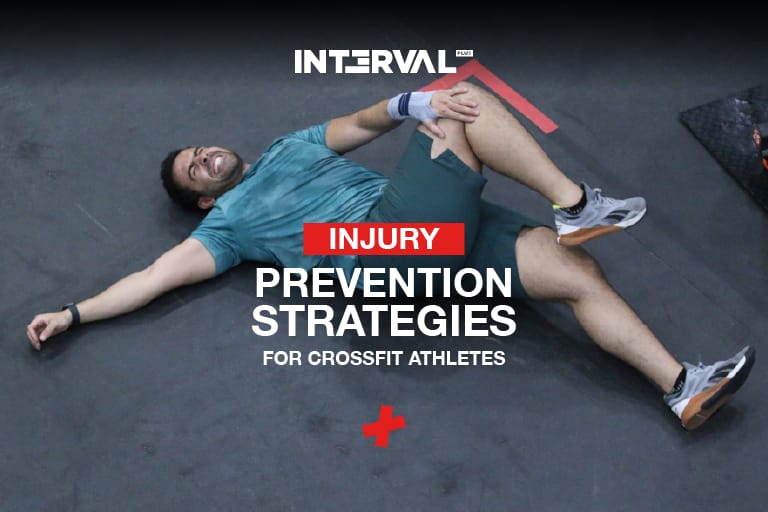 Injury Prevention Strategies for CrossFit Athletes: Maintaining Safety and Performance