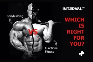 Bodybuilding vs. Functional Fitness: Which Is Right for You?