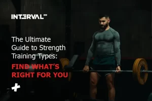 The Ultimate Guide to Strength Training Types: Find What’s Right for You