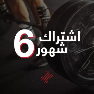 Eid Al Ad'ha 2025 (6 Months)