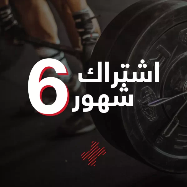Eid Al Ad'ha 2025 (6 Months)