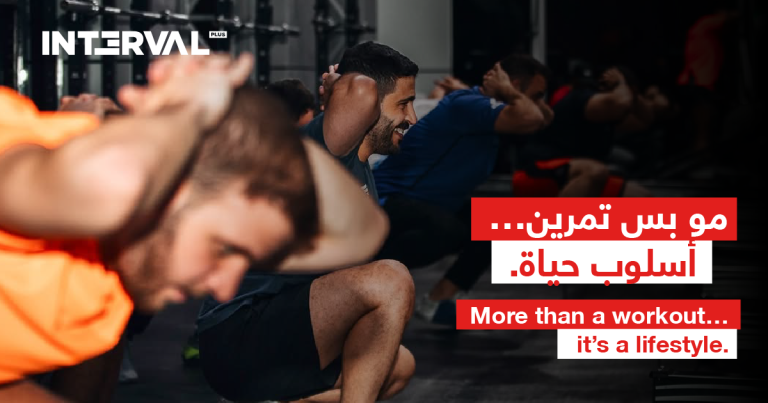 جرب رياضة الكروس فيت في أقوى المراكز الرياضية