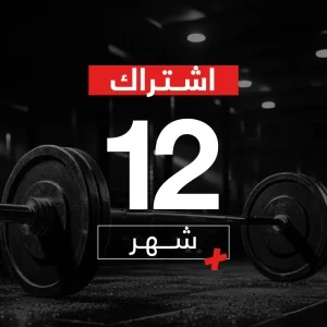 12 Months Membership (End of Year Offer ’25)