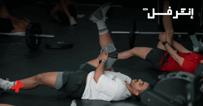 نادي رياضي للرجال بخدمات متكاملة